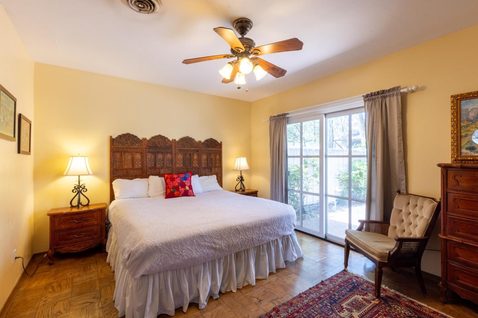 Casa Blanca Inn And Suites Фармингтън Екстериор снимка